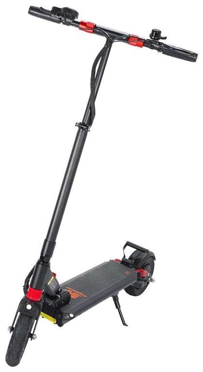 Электросамокат KUGOO X1