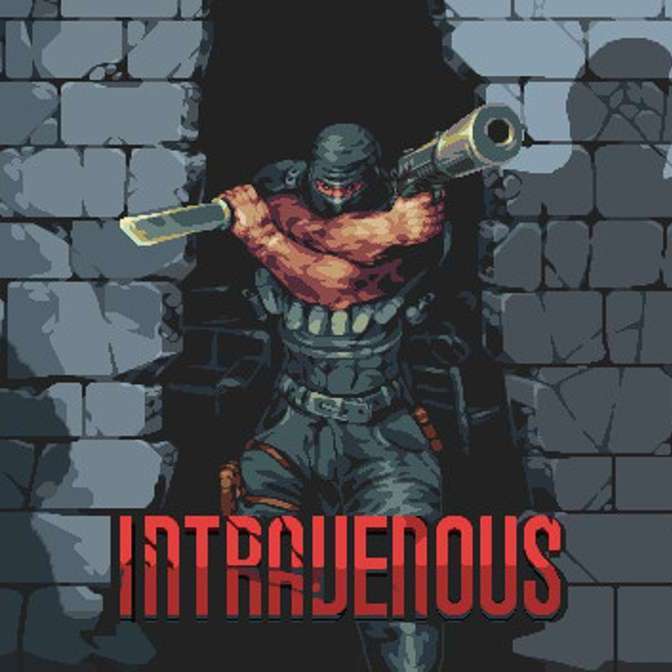 [PC] Intravenous (Steam Ключ)