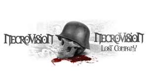 [PC] Necrovision+Necrovision: Lost company