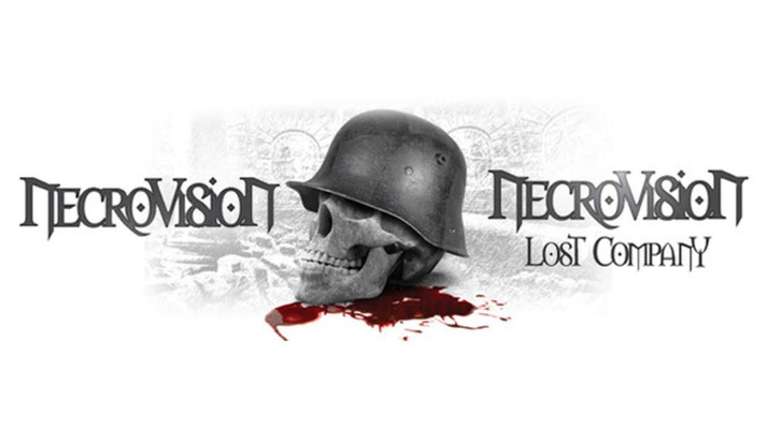 [PC] Necrovision+Necrovision: Lost company