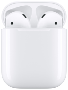 Беспроводные наушники Apple AirPods 2