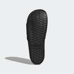 Шлепанцы adidas Originals Adilette Comfort Slides (р-р 42, UK9), с Озон картой