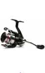 Катушка Рыболовная Daiwa 20 RX LT 2000 спиннинговая