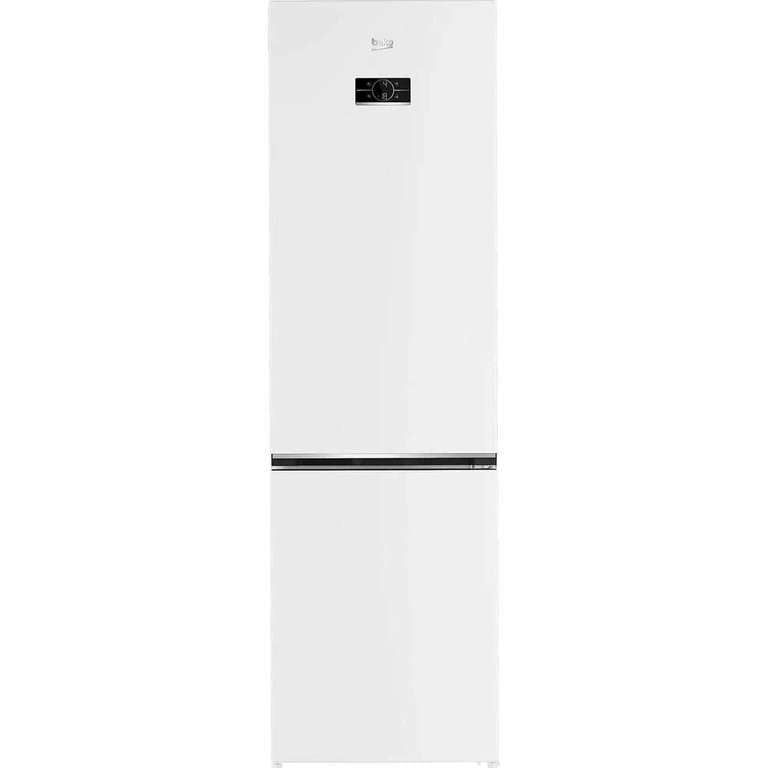 Холодильник инверторный Beko B5RCNK403ZW