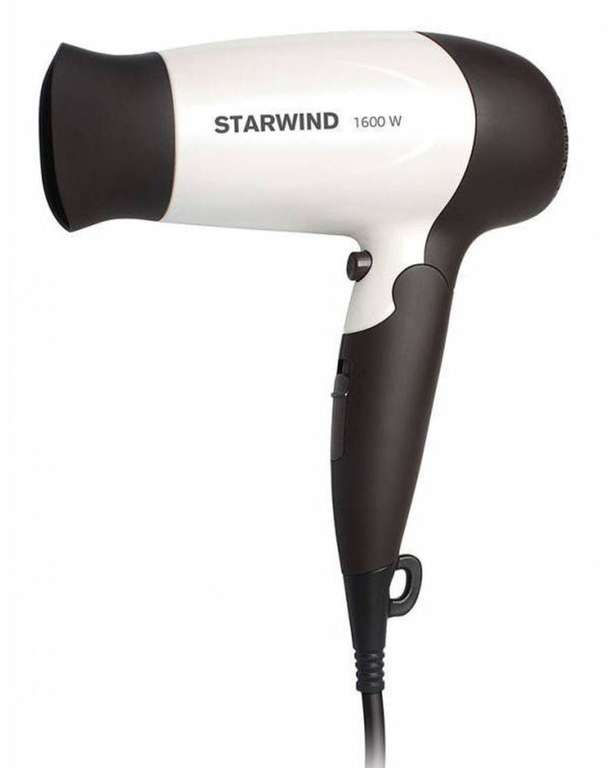 Фен Starwind SHT4517