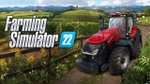 [PC] Farming Simulator 22