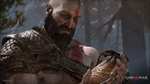 [PC] God of War (Версия для РФ)