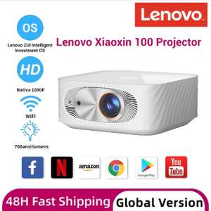 Проектор Lenovo Xiaoxin 100