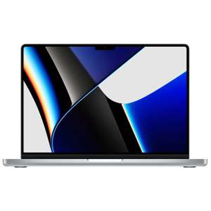 Ноутбук Apple MacBook Pro 14 m1 16/512 (цена по озон карте)