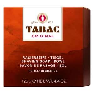Мыло для бритья TABAC ORIGINAL