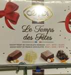 [МСК] Ассорти французских шоколадных конфет CEMOI, 183 грамма