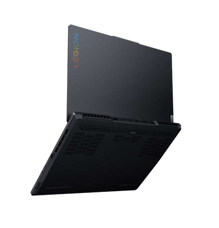 Игровой ноутбук Lenovo Legion R7000 R7-7840H RTX4060 (из-за рубежа)