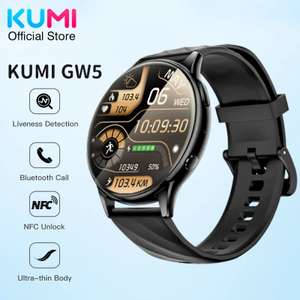 Смарт-часы Kumu GW5