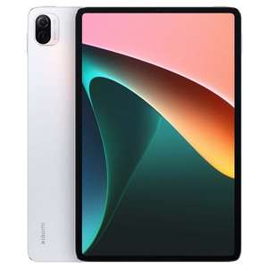 Планшет Xiaomi Mi Pad 5 RU 11" 6/128GB White Wi-Fi (возврат бонусами спасибо 13724)