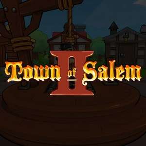 [PC] Town of Salem 2