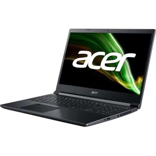 Ноутбук Acer Aspire 7 A715-42G-R4GR (RTX 3050, Ryzen 5 5500u, 8/512, NoOS)