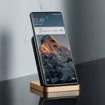 Беспроводное зарядное устройство Xiaomi 50 Вт с блоком питания на 67 Вт и проводом type-c, а так же ViVO 50 Вт (подорожала) описании