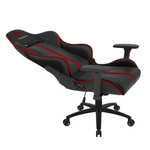 [Мск, МО] Игровое кресло ThunderX3 BC5-BR AIR, красный/черный