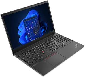 Ноутбук Lenovo ThinkPad Gen4 i5 1235U 16Gb 512SSD 15,6-дюймовый FHD IPS (из-за рубежа)
