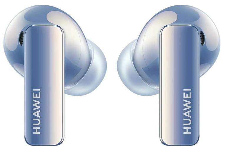 Беспроводные наушники HUAWEI FreeBuds Pro 2, керамический белый