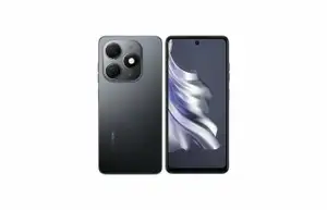 [МСК] Смартфон Tecno Spark 20, 8/256 Гб, черный и белый (цена в зависимости от акка, с картой Альфа банка)