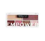 Палетка ReLOVE by Revolution Contour Trio, Sugar и другие продукты