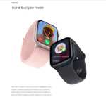 Умные часы Apple Watch Series 9, 41 mm (из-за рубежа)