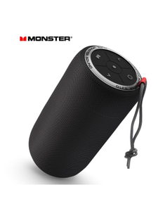 Monster Портативная колонка MONSTER S310 SUPERSTAR WIRELESS SPEAKER