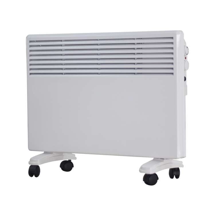Конвекционный обогреватель HIPER Heater G3 HI-HTG3 (1500 Вт, 20 м², регулировка мощности)
