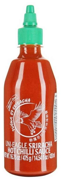 Соус Uni-Eagle Sriracha, 475 г