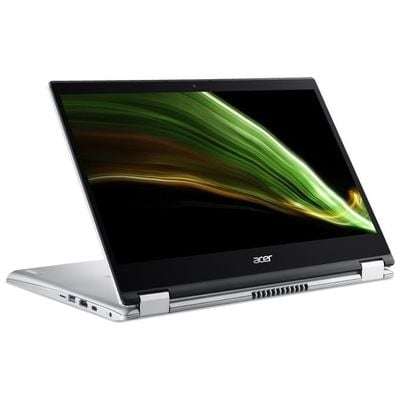 Ноутбук Acer Spin 1 SP114-31-C2R8 (14"FHD Multi-Touch Intel N5100 4GB RAM 128GB SSD W10S)