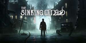 [Nintendo Switch] The Sinking City