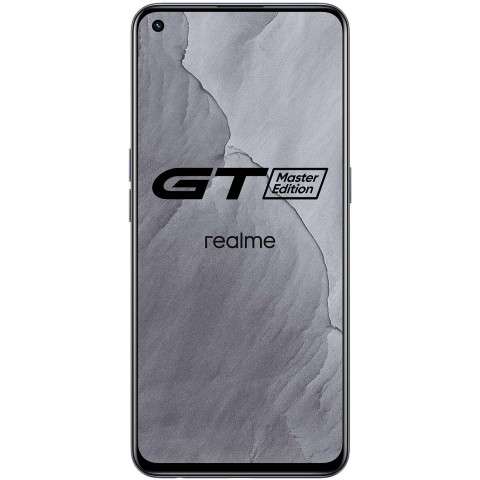 Смартфон realme GT Master Edition 8+256GB Voyager Grey