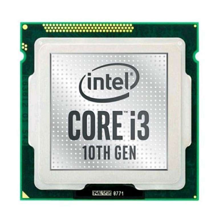 [Мск] Процессор Intel Core i3 10100F LGA 1200 OEM