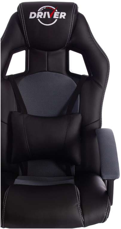 Компьютерное кресло TetChair Driver игровое