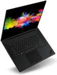 Ноутбук Lenovo Thinkpad P1 Gen5 Core i7-12800H 16 ГБ ОЗУ, 512 ГБ SSD, 3070Ti 8 ГБ, Win11Pro (из-за рубежа)