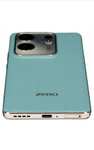 6.78" Смартфон Infinix ZERO 30 4G 256 ГБ зеленый + Умная колонка SberBoom mini (выгодный комплект)