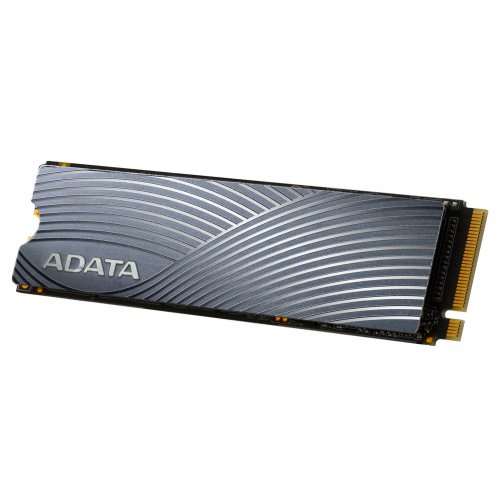 SSD-накопитель 1 ТБ ADATA Swordfish PCIe 3.0 NVME