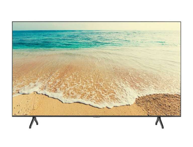 Телевизор LED Samsung UE55TU7090 55", 4K, SmartTV