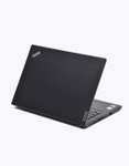 14" Ноутбук Lenovo ThinkPad L14 Gen 1 (Ryzen 7 PRO 4750U, Vega 7, 16/512)