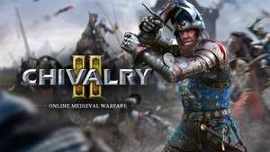 [PC] Chivalry 2 (Epic Games Store), Fallout 76 (Microsoft store)