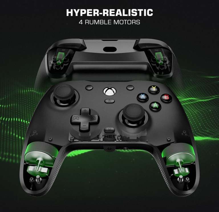 Игровой контроллер GameSir G7 для Xbox