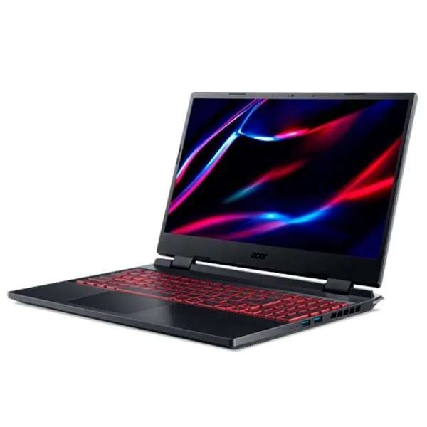 Ноутбук Acer Nitro 5 AN515-46 15.6" AMD Ryzen 5 6600H (3.3 ГГц) 16+512 ГБ GeForce RTX 3050 4 Гб (64311₽ с Ozon картой)