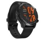 Смарт-часы Mobvoi Ticwatch Pro 3 ultra gps (цена с ozon картой)