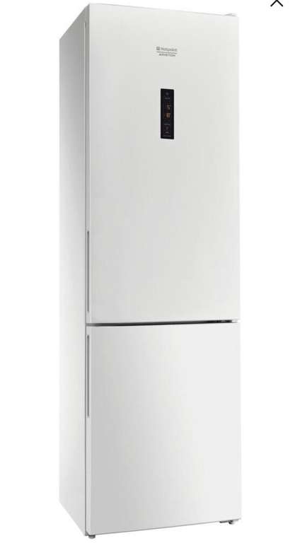 Холодильник HOTPOINT-ARISTON RFI 20 W (322л, no frost, 244 квтч/г)
