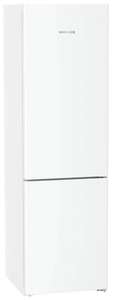 Двухметровый холодильник LIEBHERR CNf 5703-20 белый