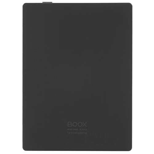 Электронная книга ONYX BOOX Poke 5 (6", 1072×1448, 300 ppi, E-Ink Carta Plus, Android, сенсорный с подсветкой)