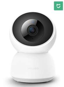 Камера видеонаблюдения 3MP IMILAB / Xiaomi (приложение Mi Home) в ассортименте