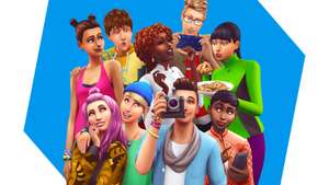 [PC] Sims4
