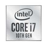 Процессор Intel Core i7 10700F LGA 1200 OEM
